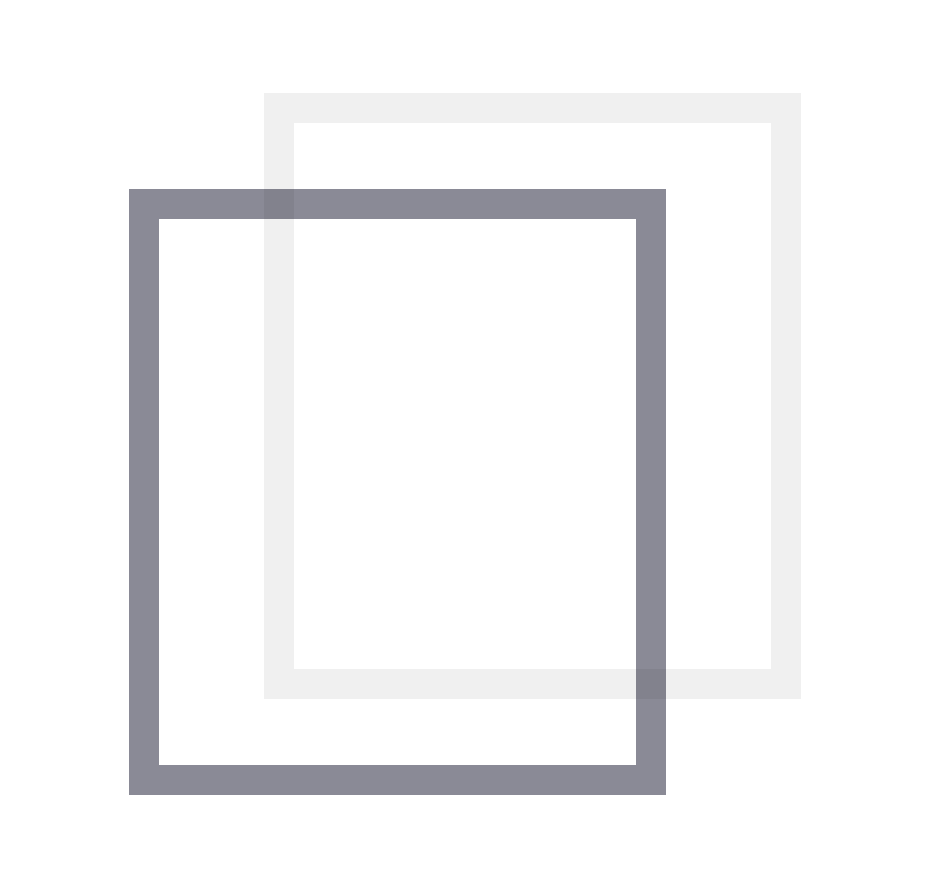 Designing for existing behaviour